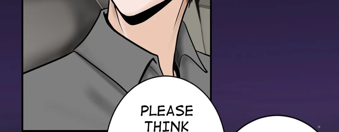 Living with The Wizard - Chapter 18